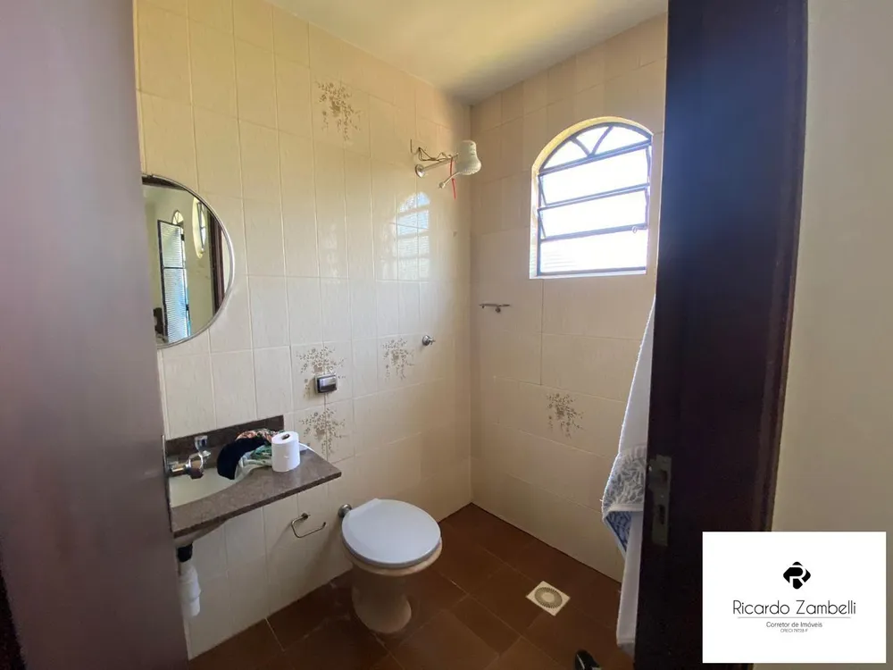 Chácara, 5 quartos, 6000 m² - Foto 9
