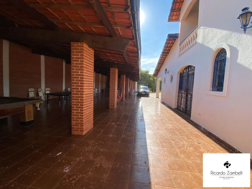 Chácara, 5 quartos, 6000 m² - Foto 3