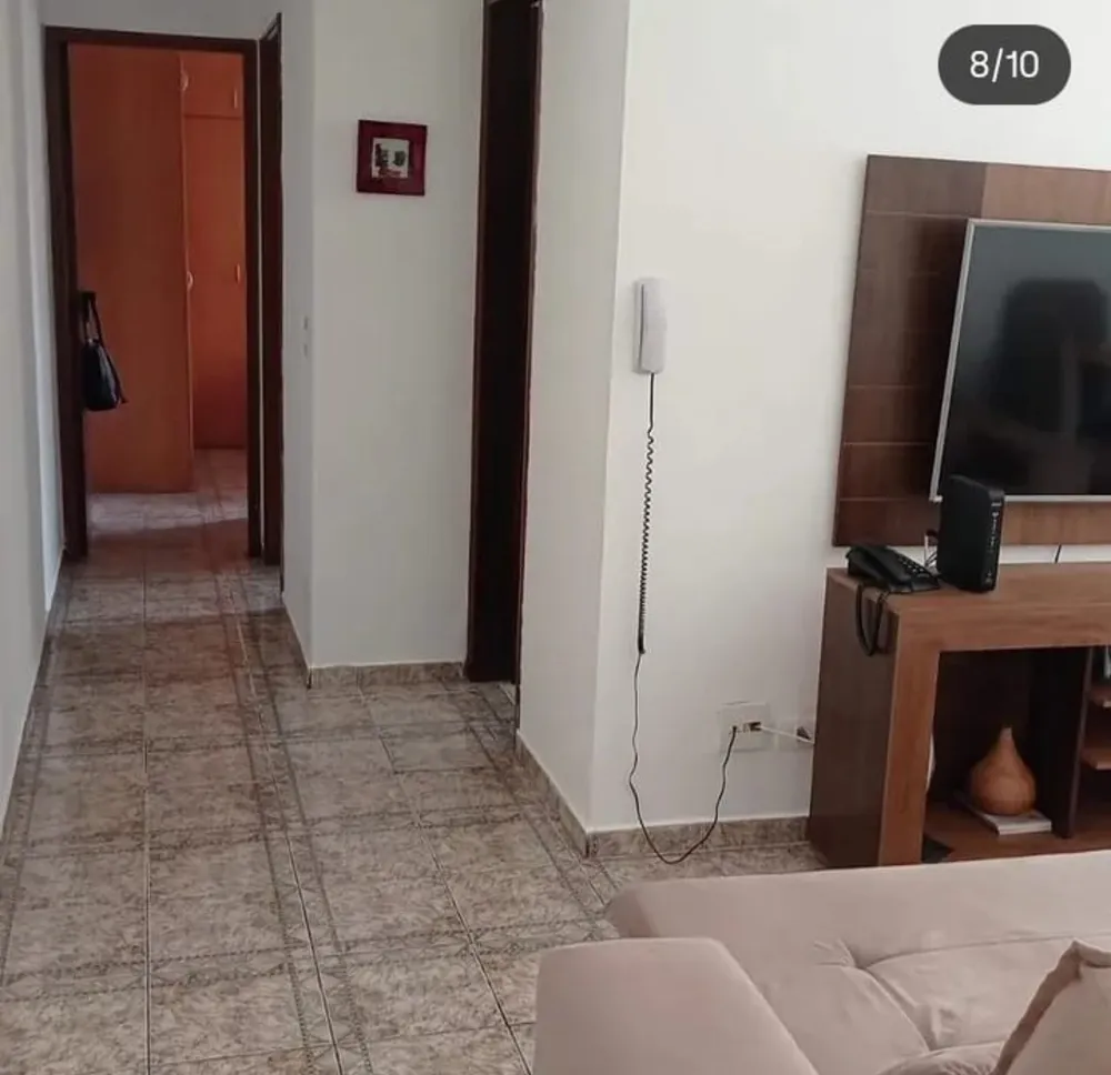 Apartamento, 2 quartos - Foto 1