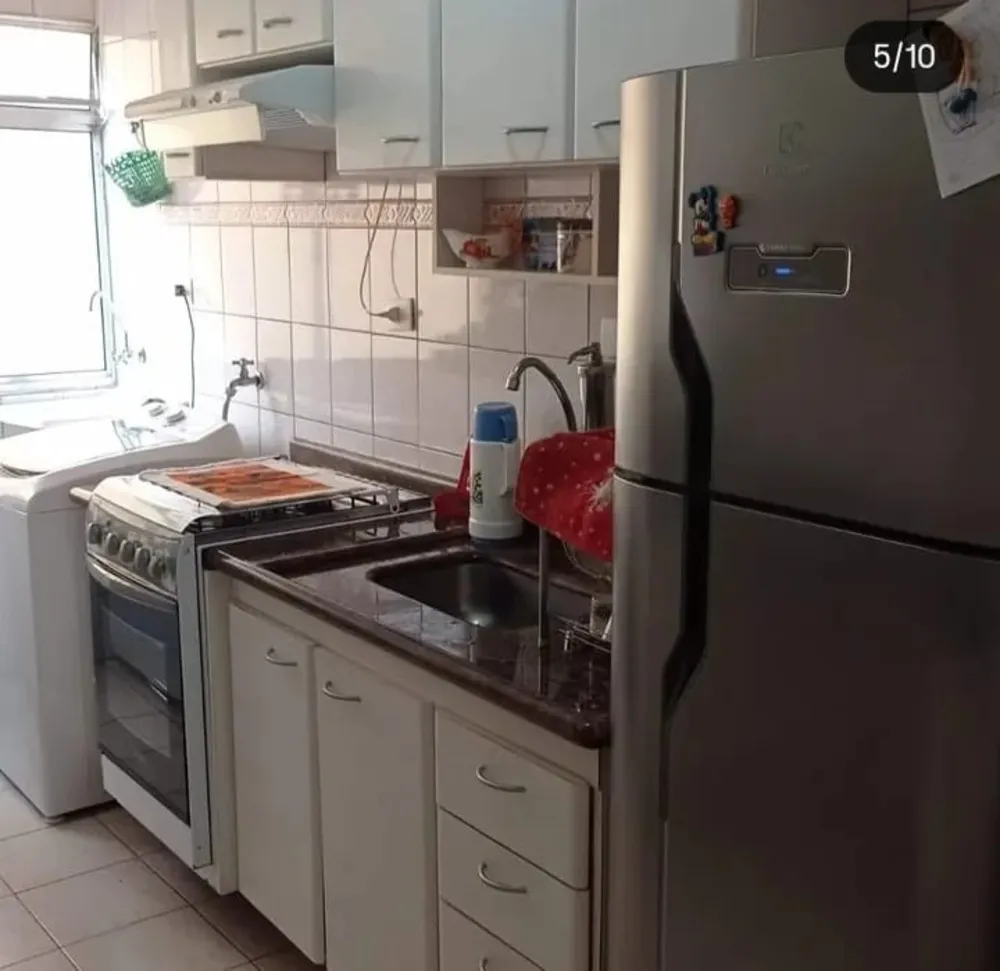 Apartamento, 2 quartos - Foto 4