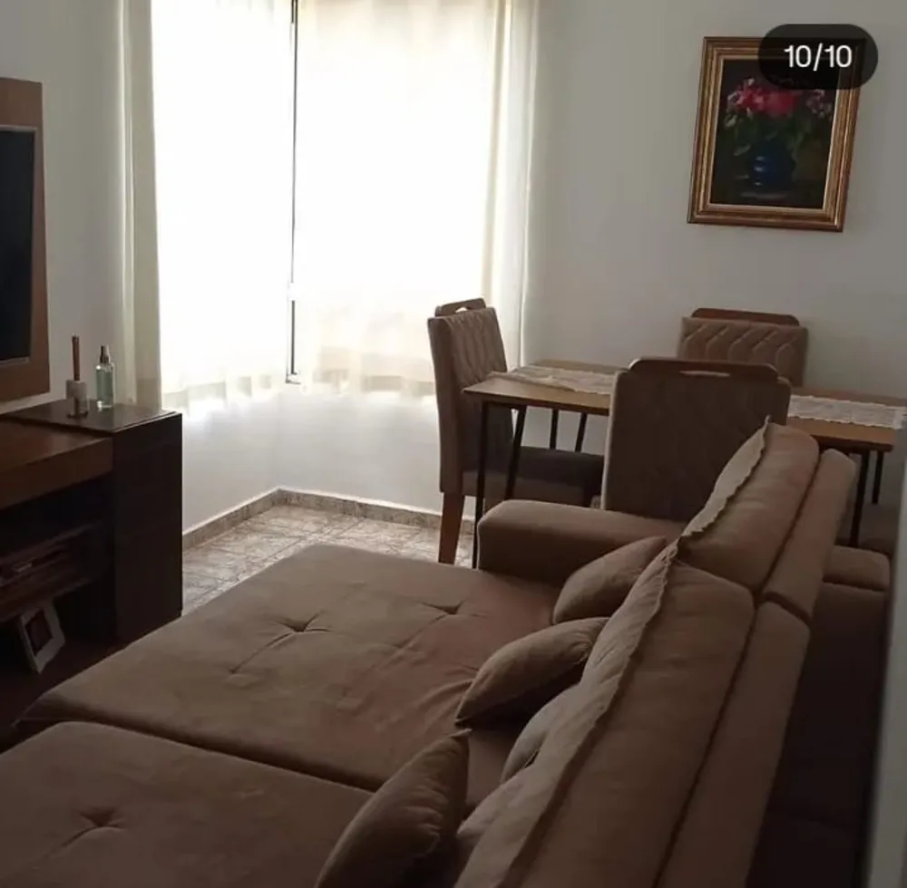Apartamento, 2 quartos - Foto 2