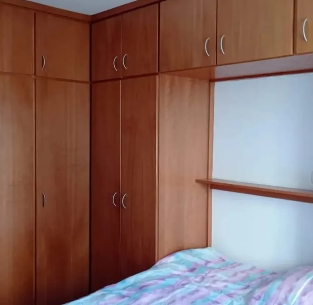 Apartamento, 2 quartos - Foto 6