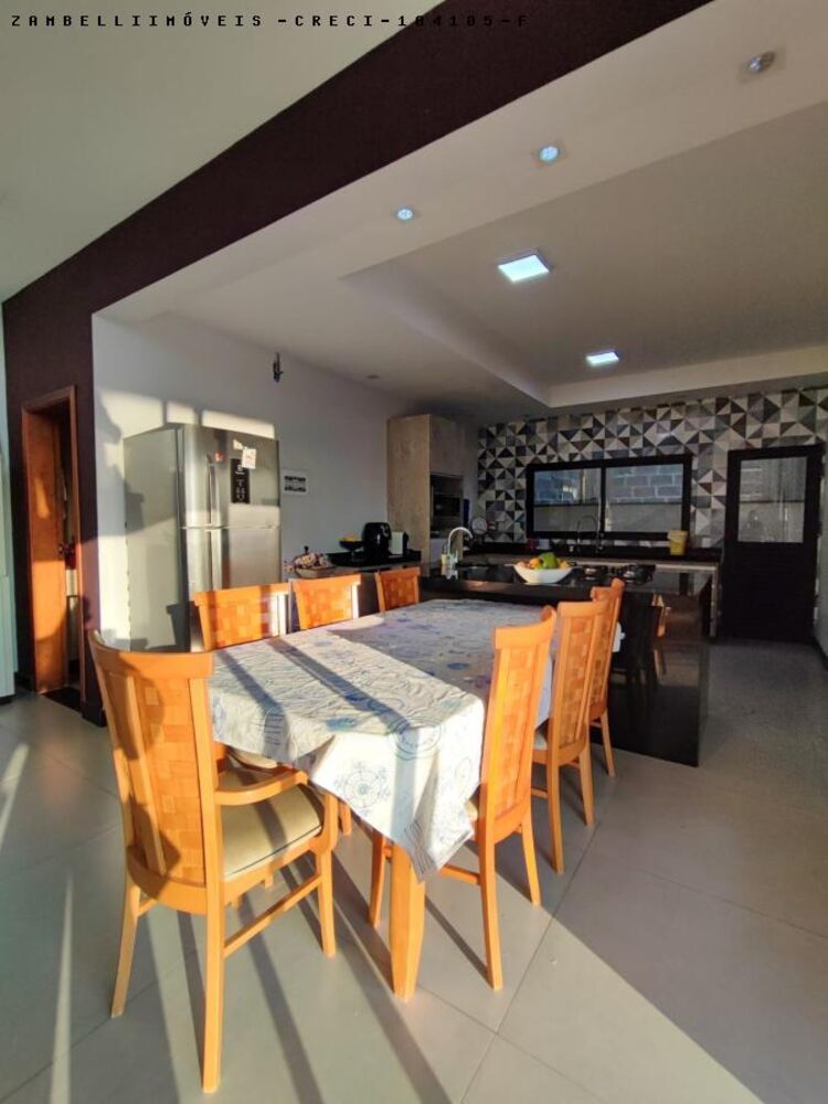 Casa de Condomínio, 4 quartos - Foto 7