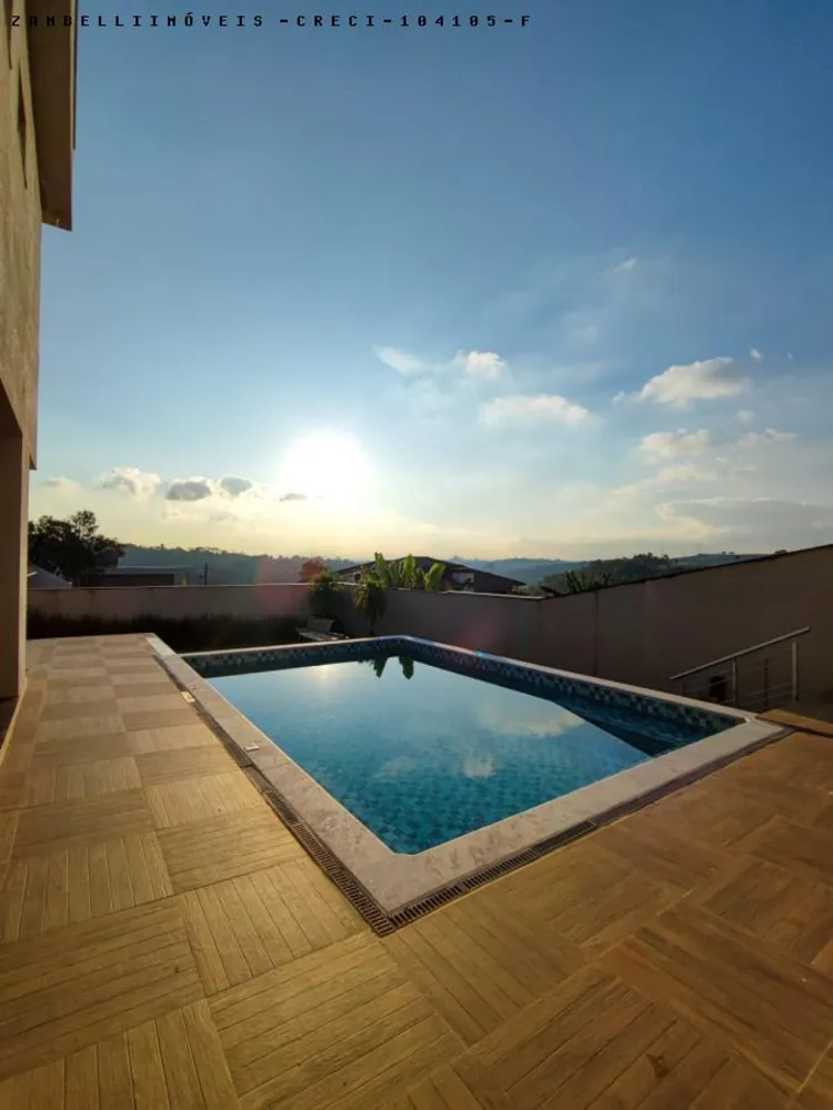 Casa de Condomínio, 4 quartos - Foto 7
