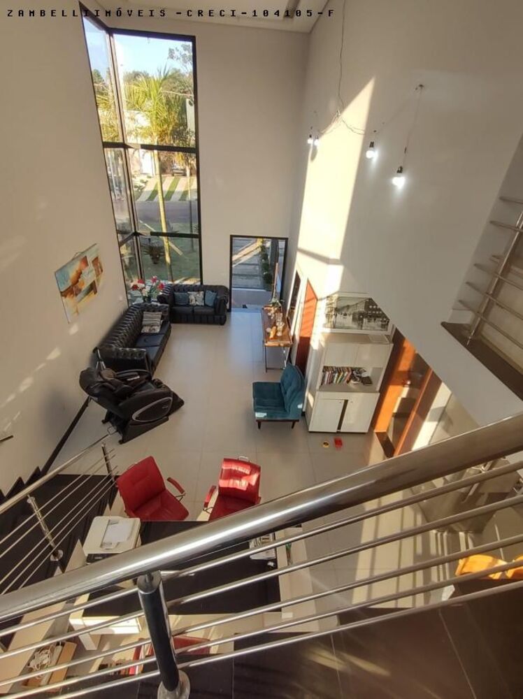 Casa de Condomínio, 4 quartos - Foto 3