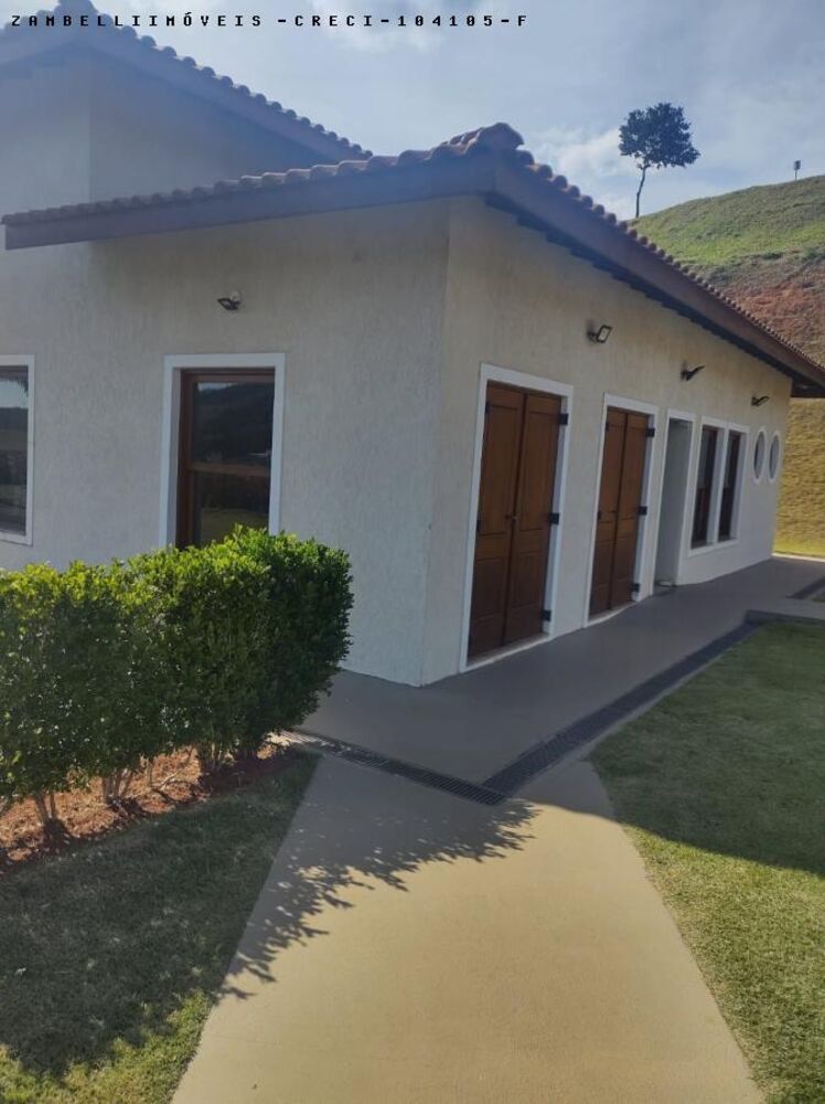 Casa de Condomínio, 4 quartos - Foto 12