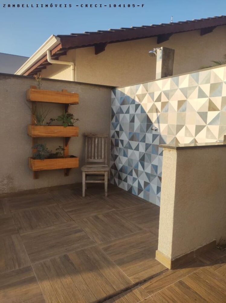 Casa de Condomínio, 4 quartos - Foto 4