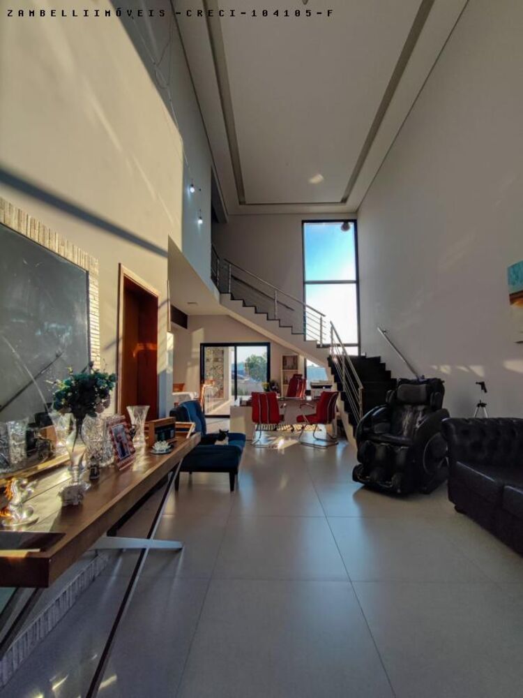 Casa de Condomínio, 4 quartos - Foto 9