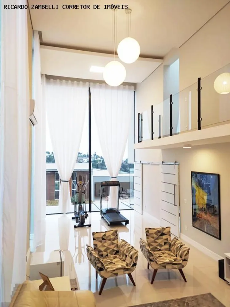 Casa de Condomínio, 3 quartos - Foto 12
