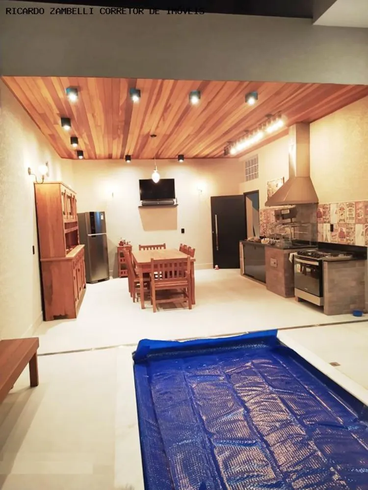 Casa de Condomínio, 3 quartos - Foto 7