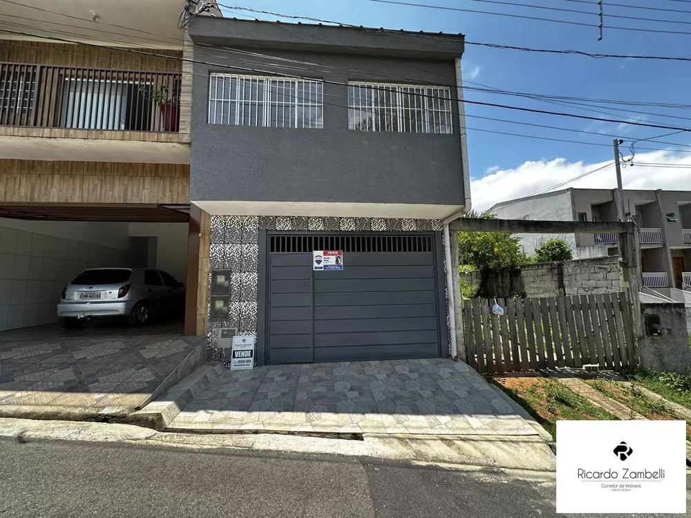 Casa, 2 quartos - Foto 1