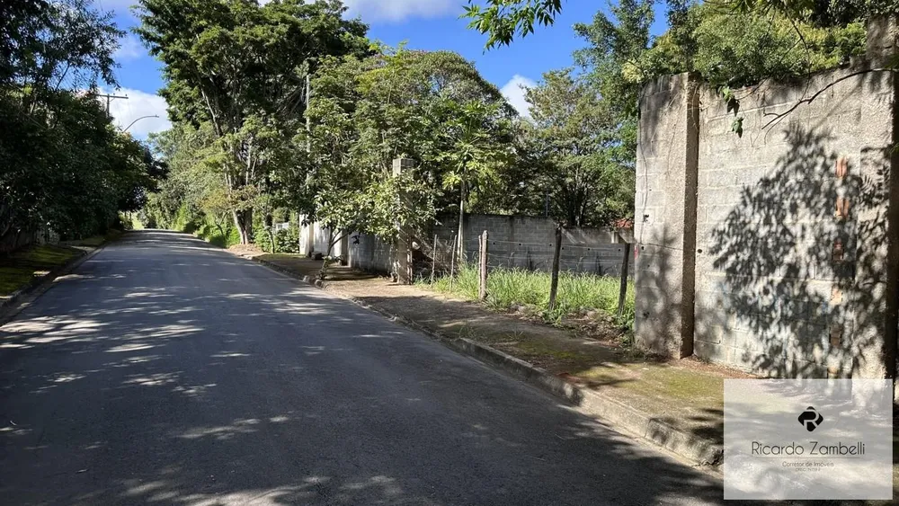 Terreno, 2000 m² - Foto 1