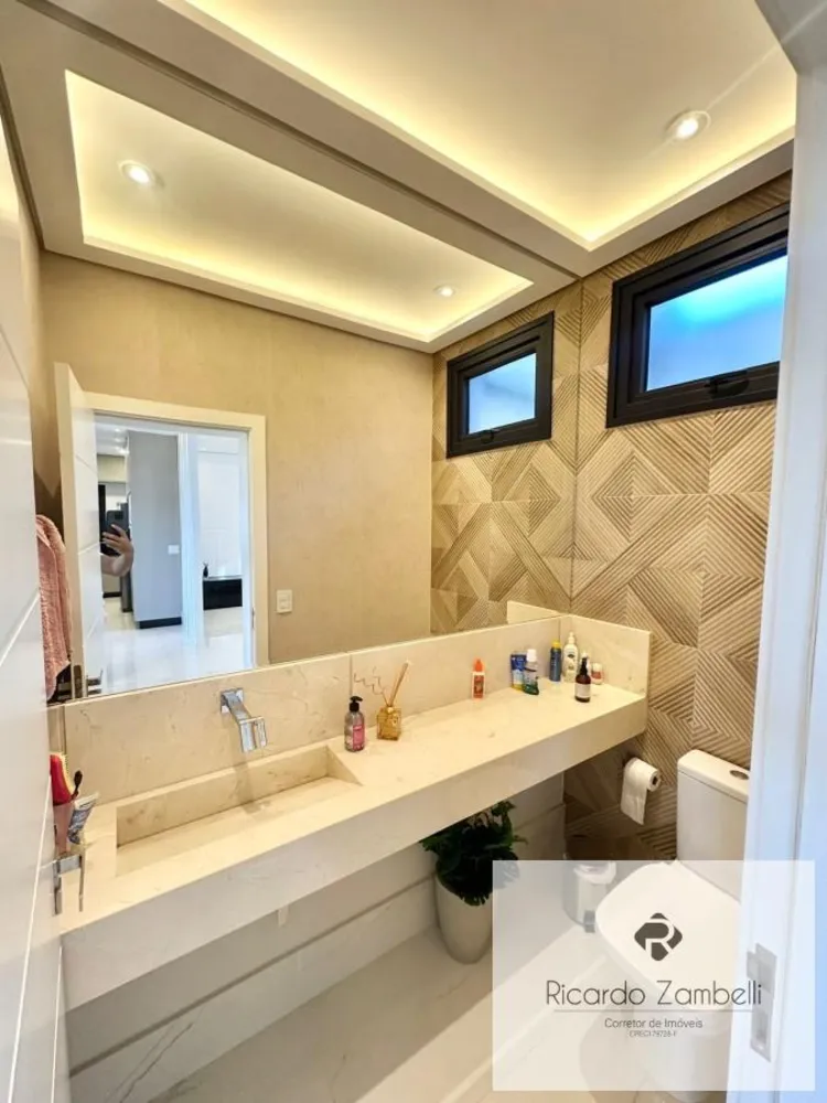 Casa de Condomínio, 3 quartos - Foto 6