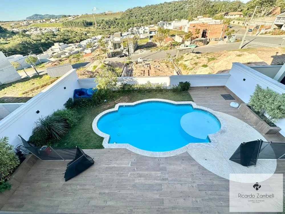Casa de Condomínio, 3 quartos - Foto 9