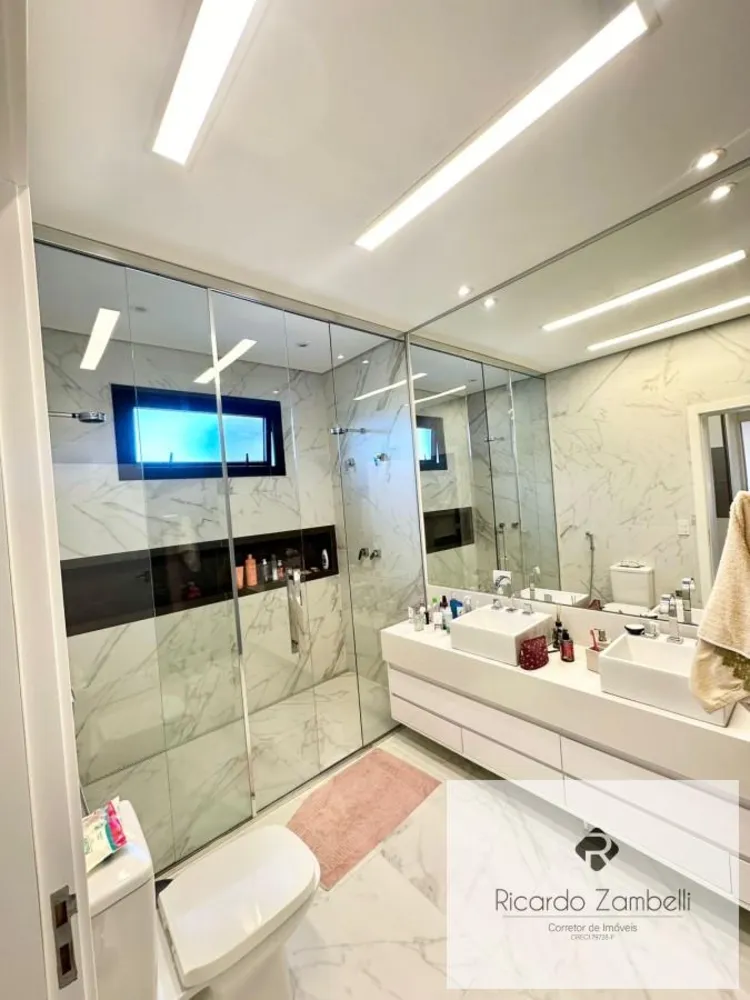 Casa de Condomínio, 3 quartos - Foto 10