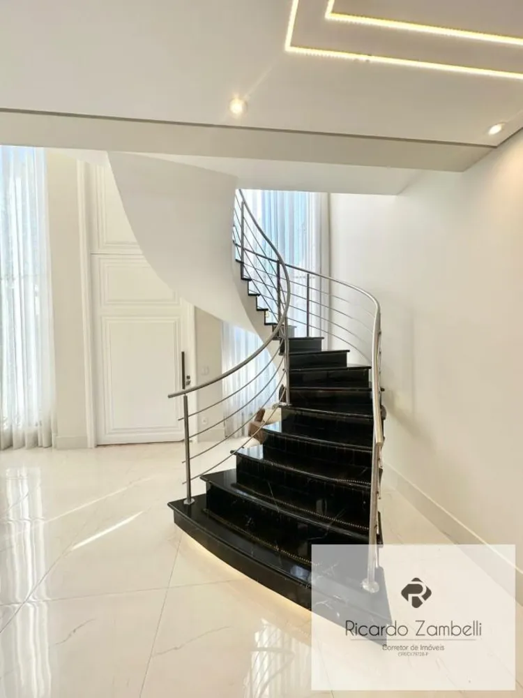 Casa de Condomínio, 3 quartos - Foto 7
