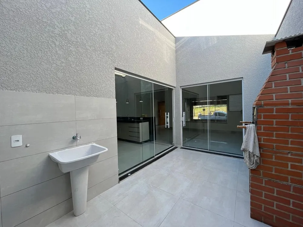 Casa, 3 quartos - Foto 5