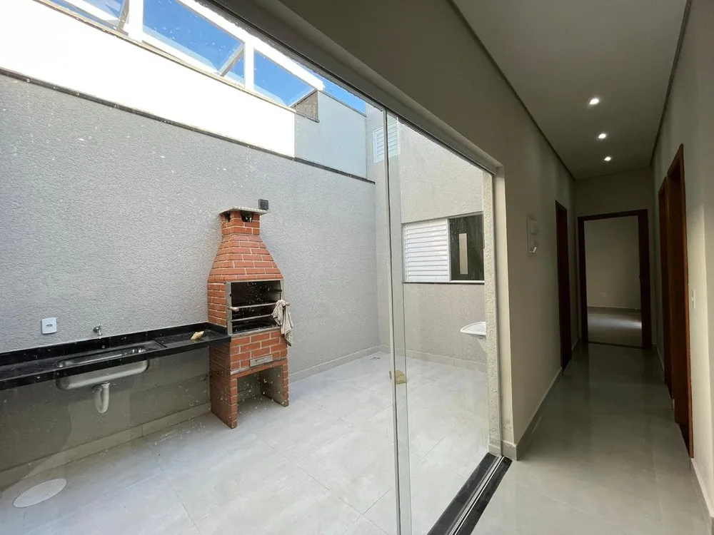Casa, 3 quartos - Foto 12