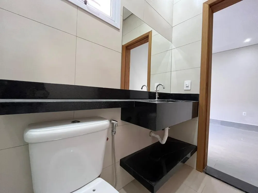 Casa, 3 quartos - Foto 8