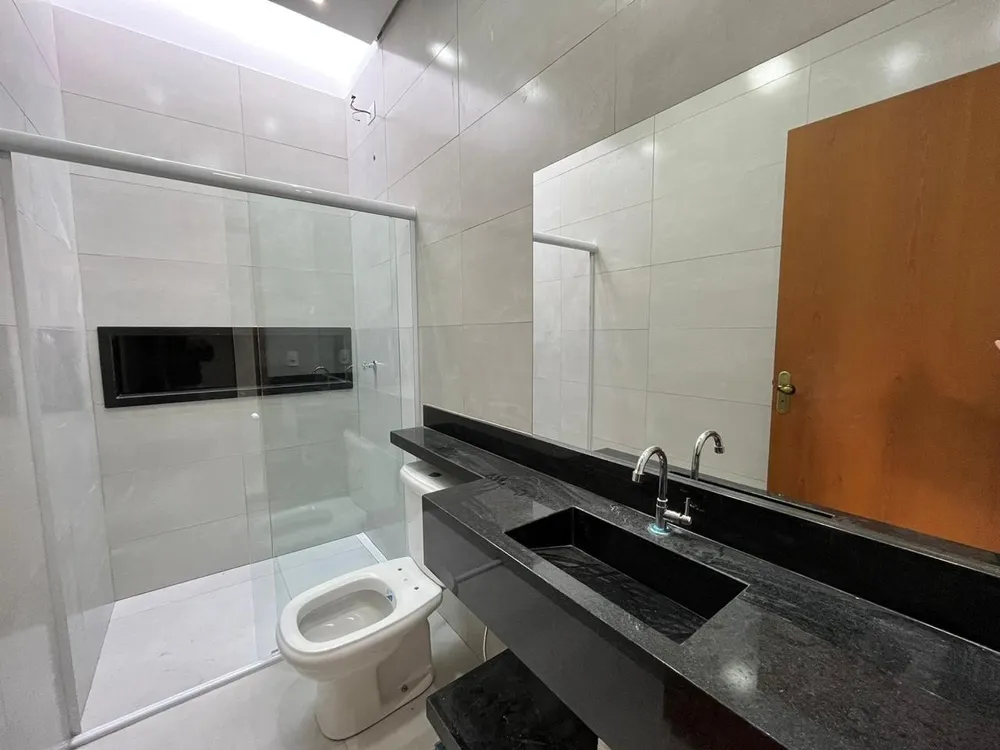 Casa, 3 quartos - Foto 10