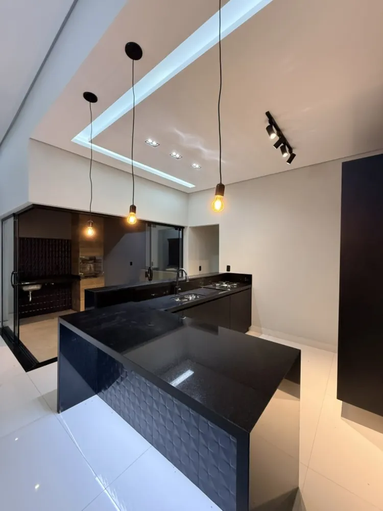 Casa, 3 quartos - Foto 4