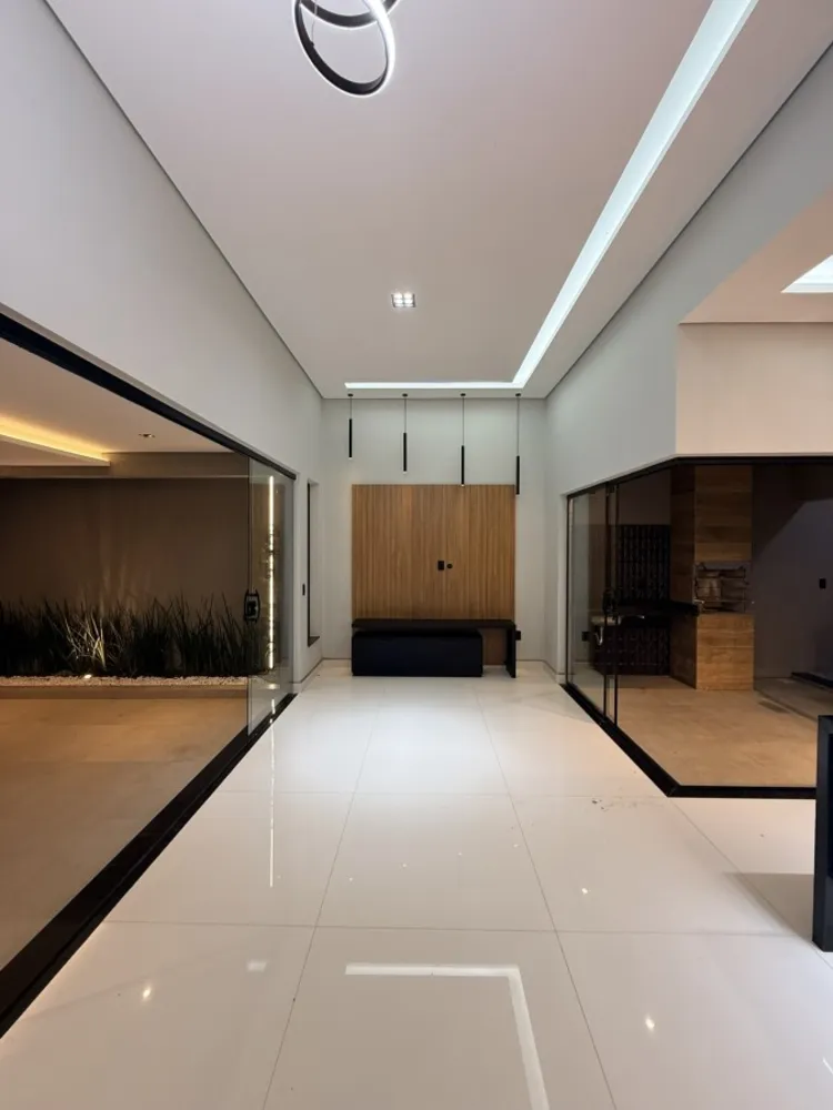 Casa, 3 quartos - Foto 2