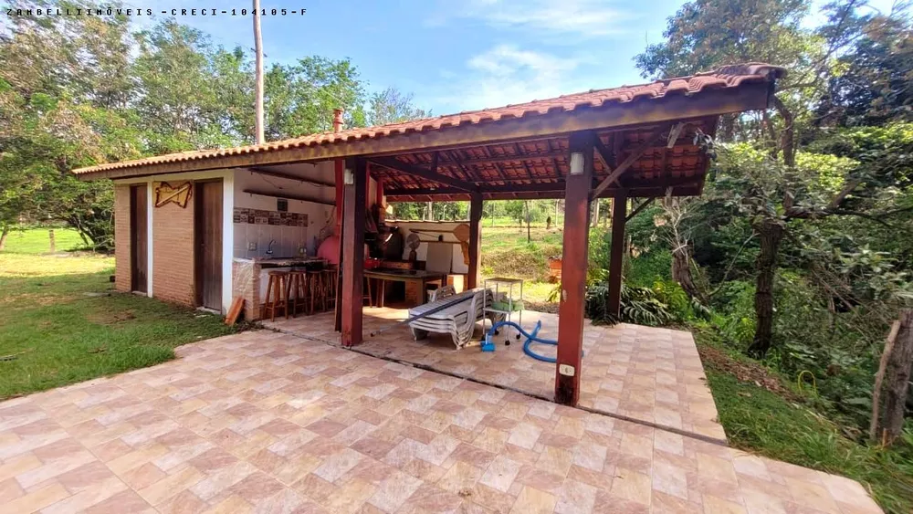 Sítio, 3 quartos, 3 hectares - Foto 6