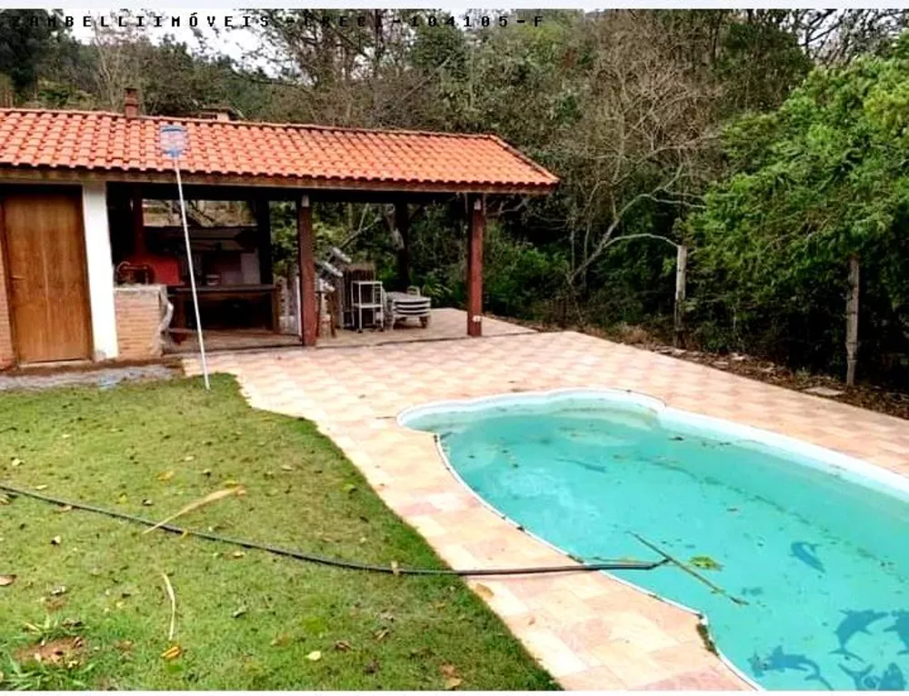 Sítio, 3 quartos, 3 hectares - Foto 4