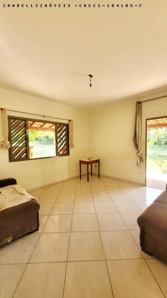 Sítio, 3 quartos, 3 hectares - Foto 8