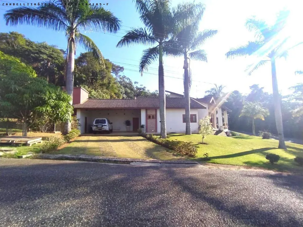 Casa de Condomínio, 4 quartos - Foto 7