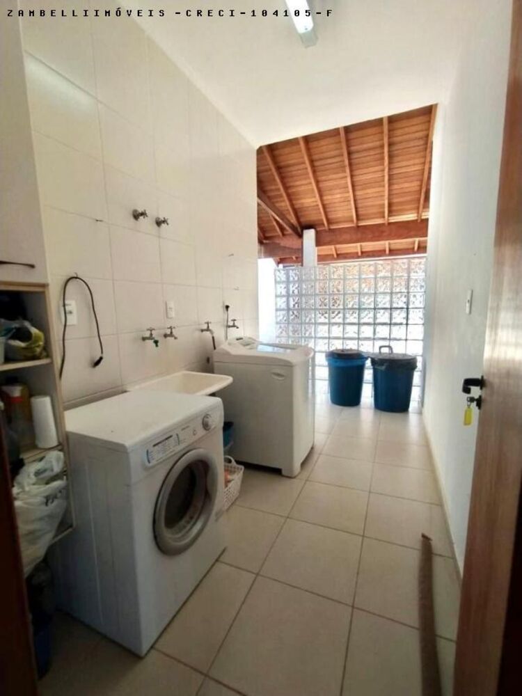 Casa de Condomínio à venda com 4 quartos, 2500m² - Foto 6