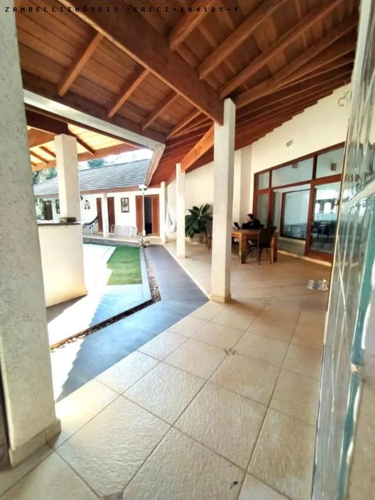 Casa de Condomínio, 4 quartos - Foto 15