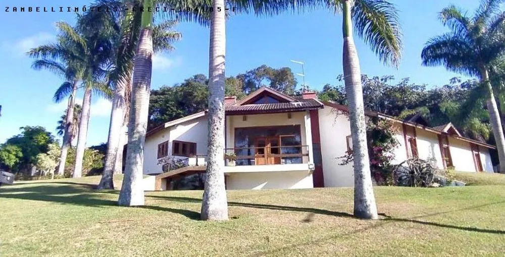 Casa de Condomínio, 4 quartos - Foto 1