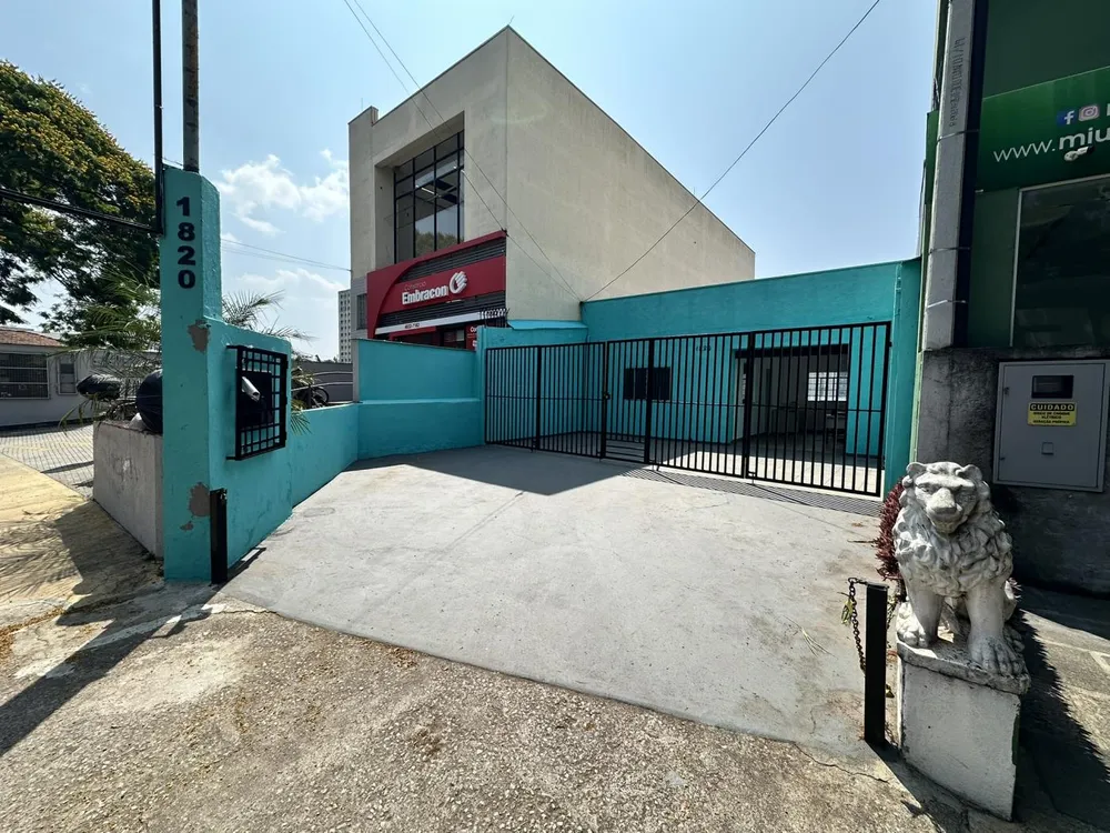 Prédio Inteiro - Foto 1