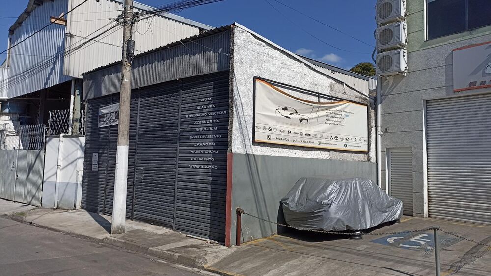 Prédio Inteiro - Foto 3