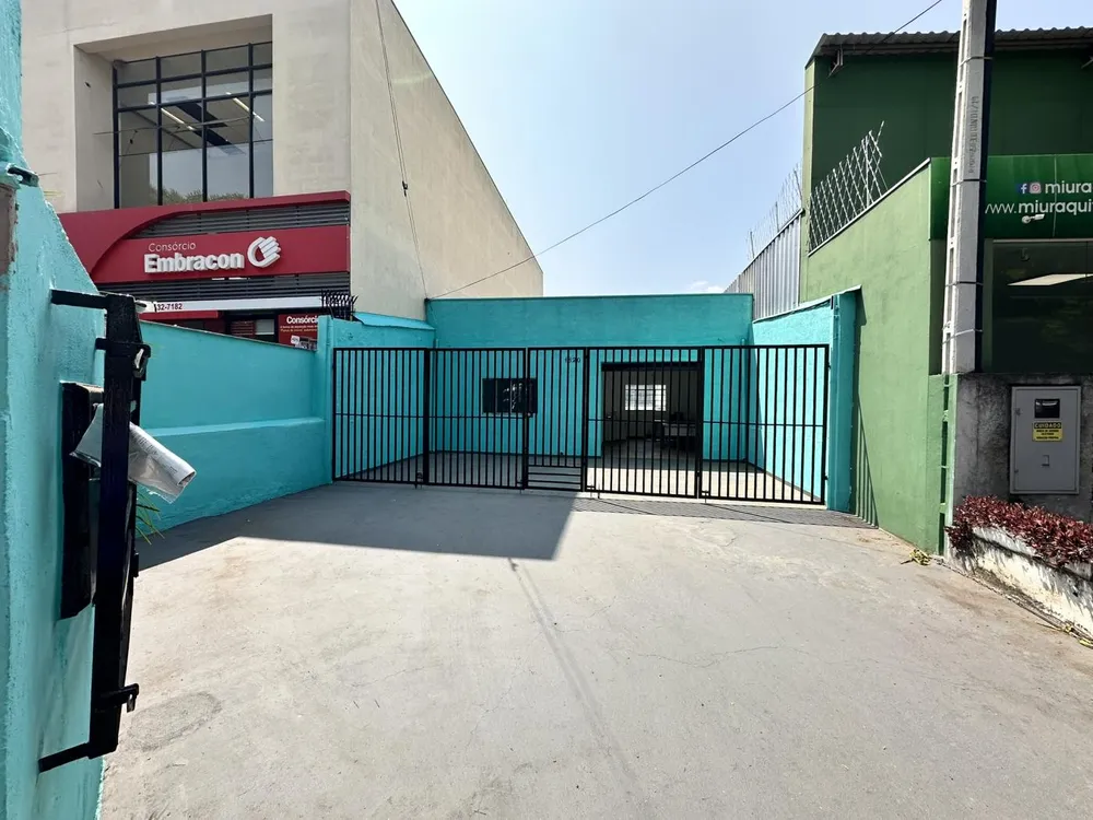 Prédio Inteiro - Foto 2