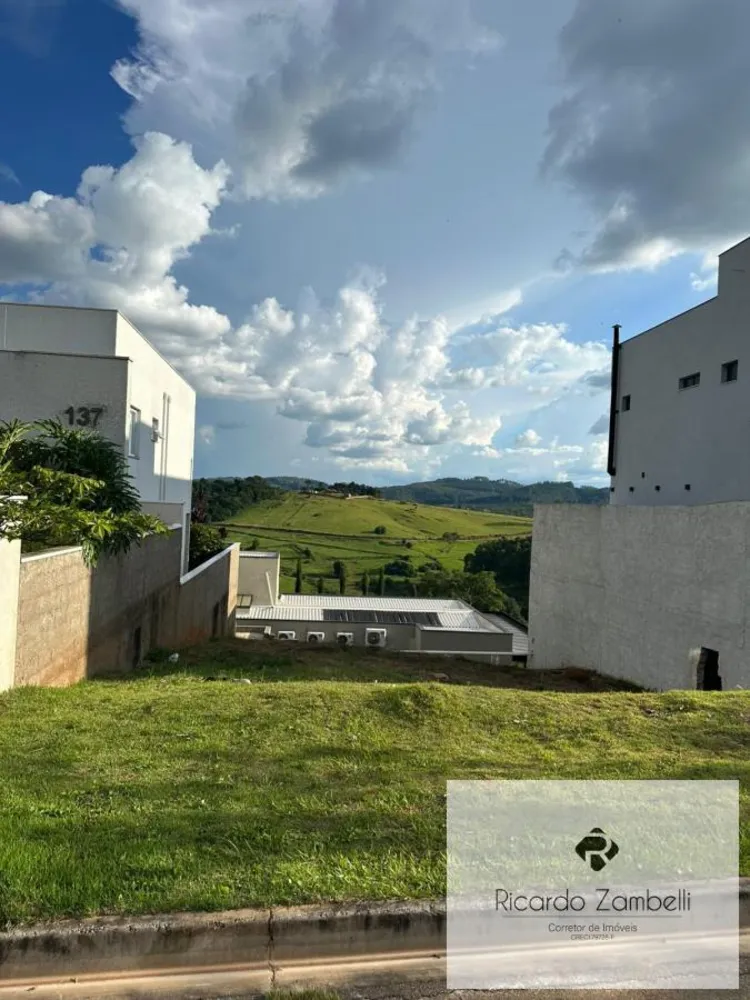 Terreno, 321 m² - Foto 1