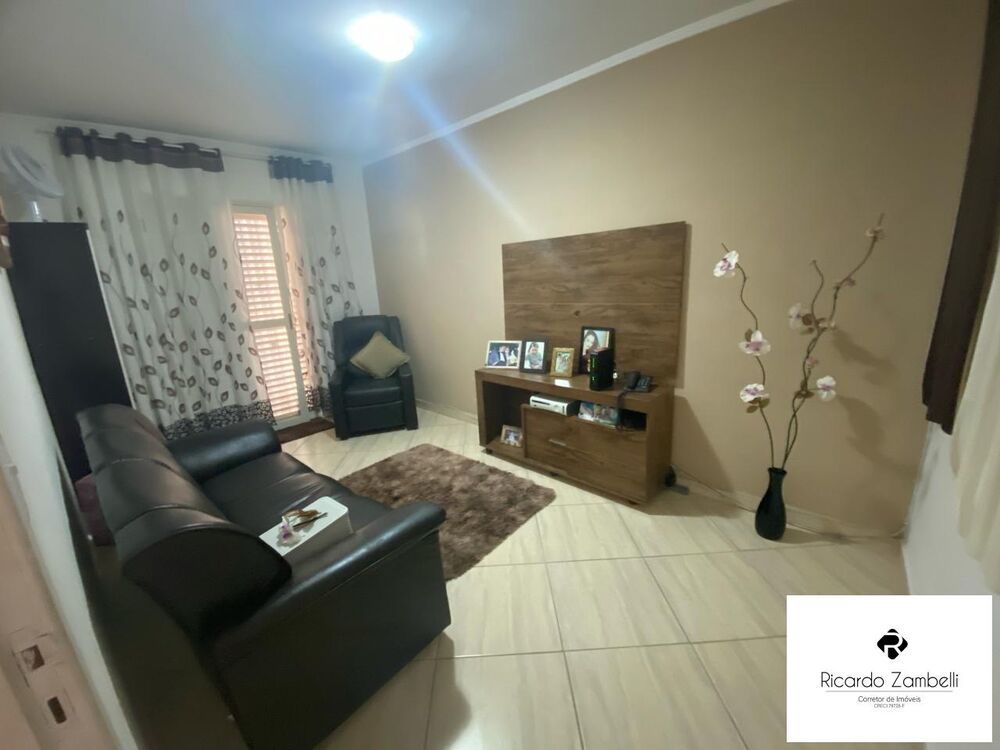 Casa, 4 quartos - Foto 4