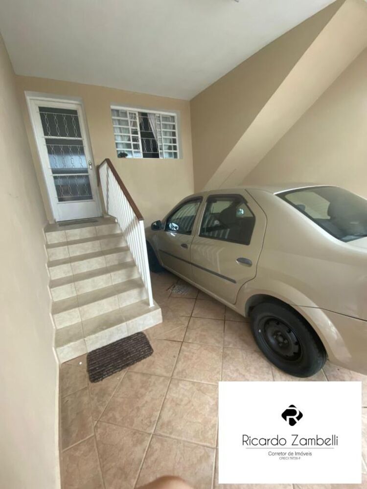 Casa, 4 quartos - Foto 2