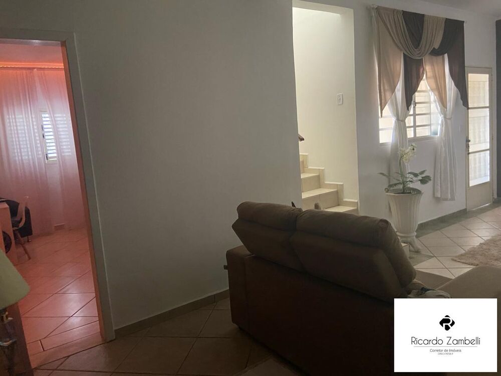 Casa, 4 quartos - Foto 3