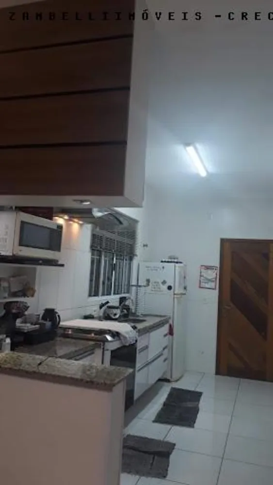 Casa, 3 quartos - Foto 4