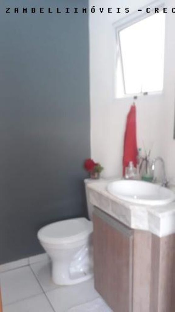 Casa, 3 quartos - Foto 3