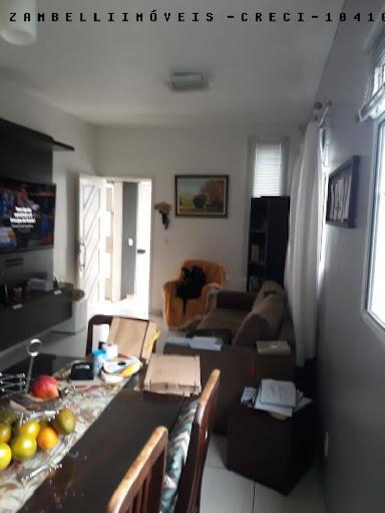 Casa, 3 quartos - Foto 2