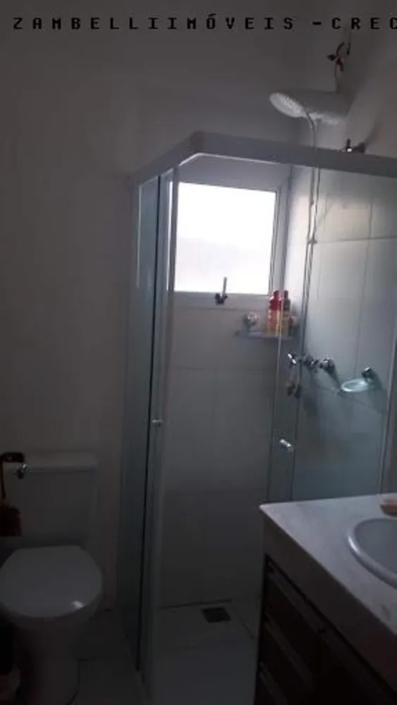 Casa, 3 quartos - Foto 12