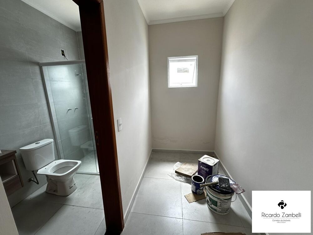 Casa à venda com 3 quartos, 298m² - Foto 6