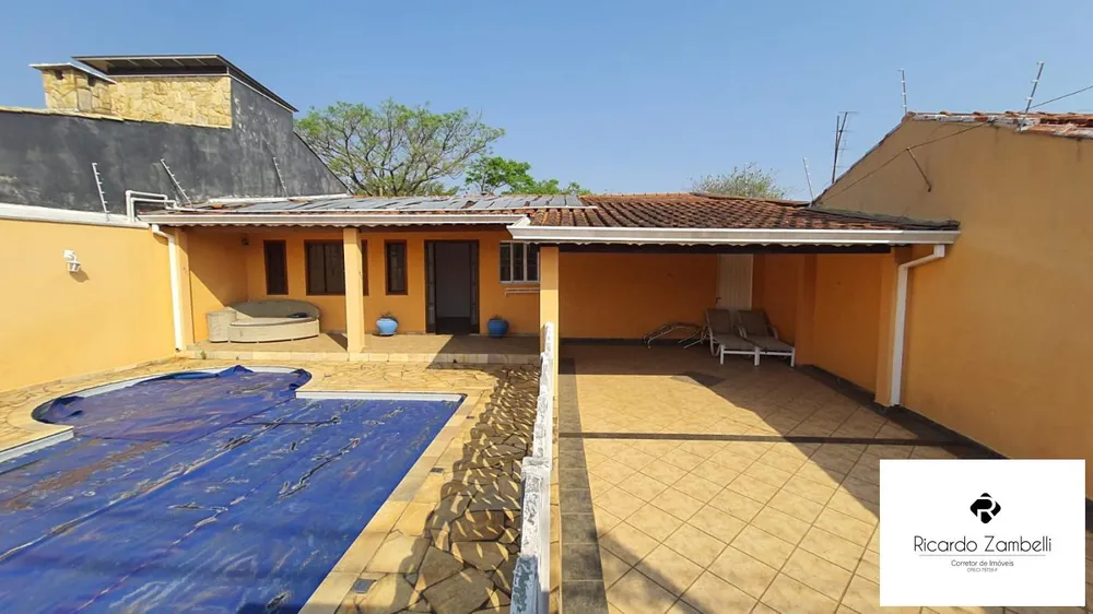 Casa, 3 quartos - Foto 13