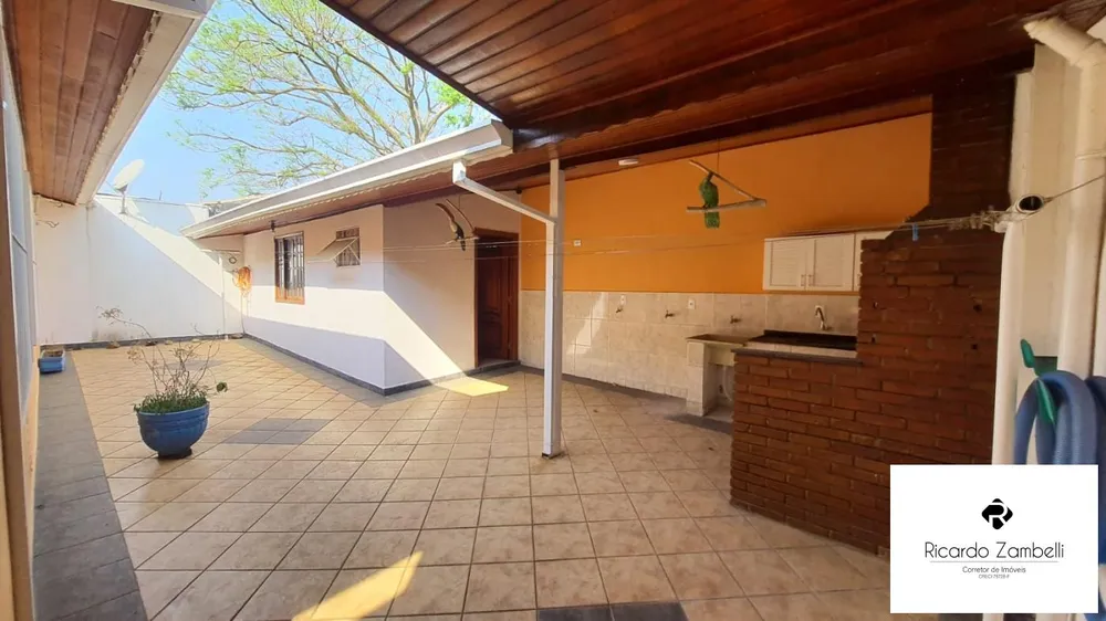 Casa, 3 quartos - Foto 3