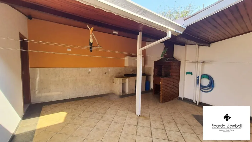 Casa, 3 quartos - Foto 14