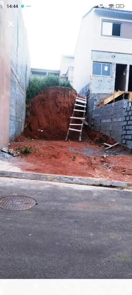 Terreno, 125 m² - Foto 1