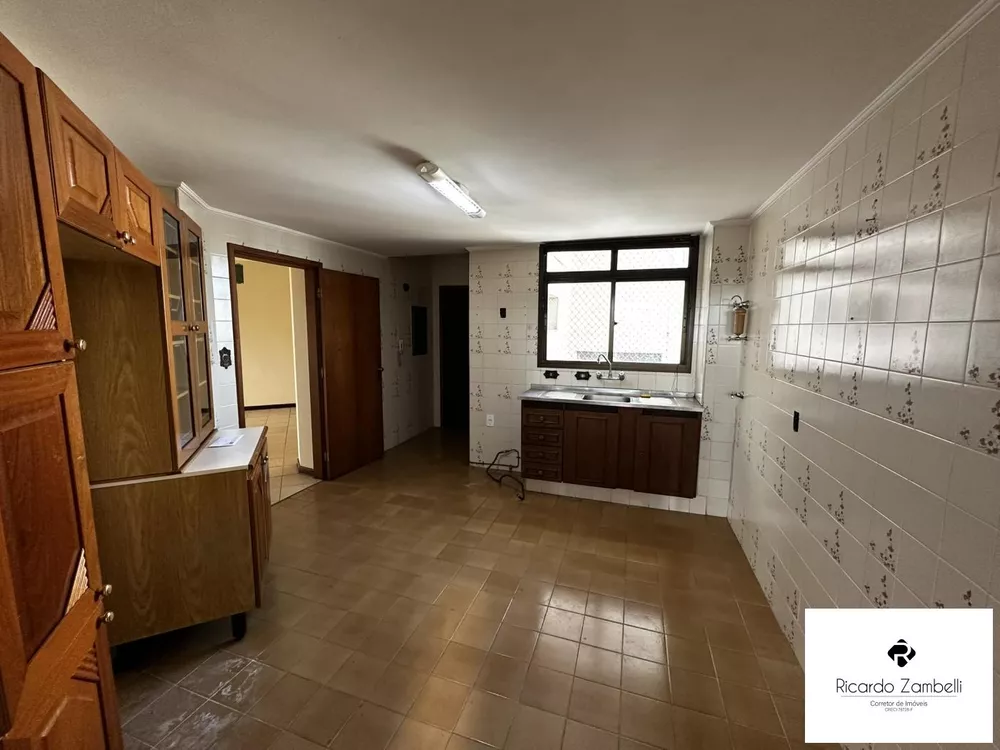 Apartamento, 3 quartos, 125 m² - Foto 8